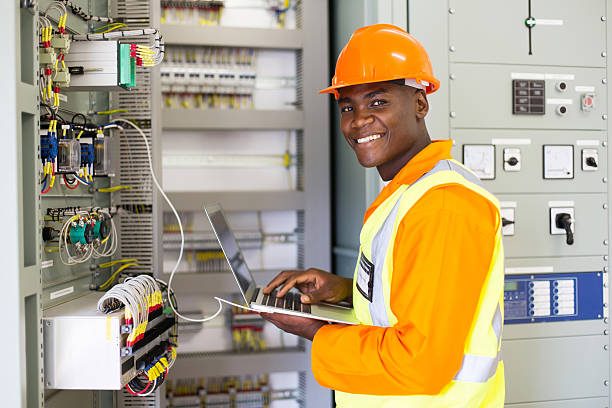 Electrical General Installation Level 1-3