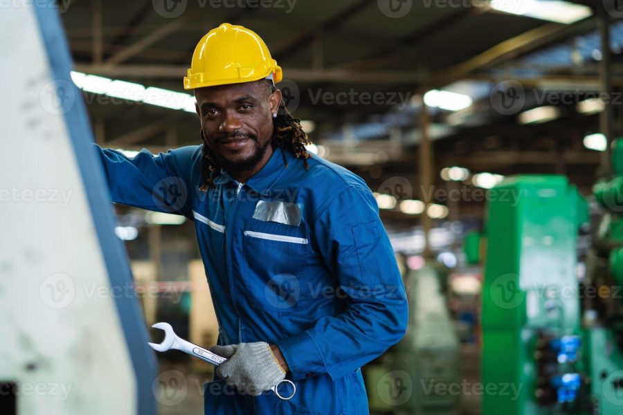 Mechanical Engineering (Fitting & Turning Level 4-6)