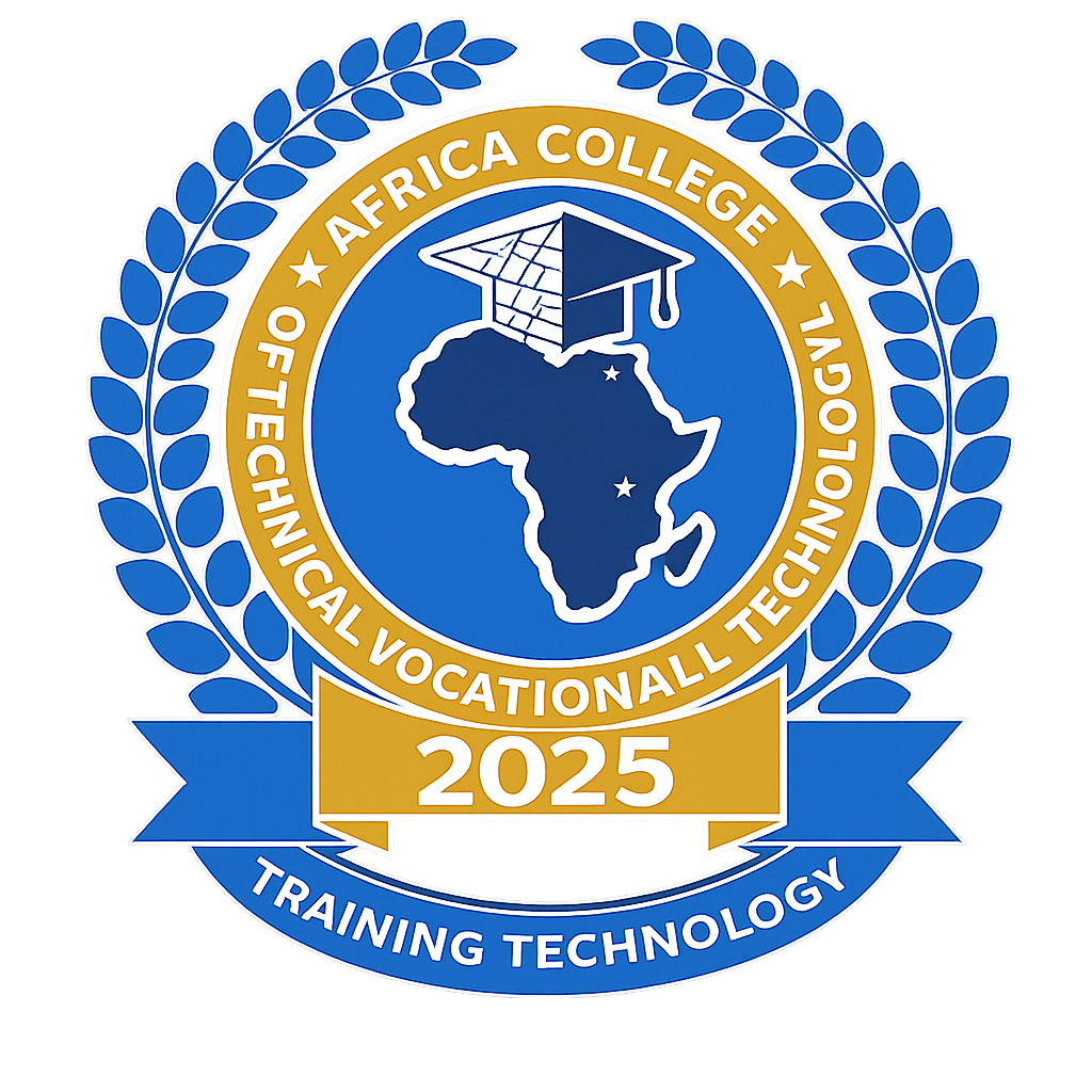 Africa College Logo